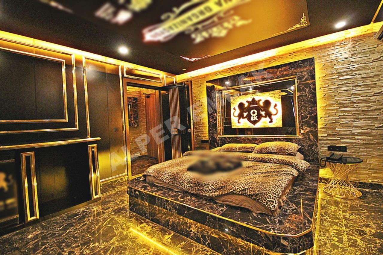 Black House Apart Otel Ankara