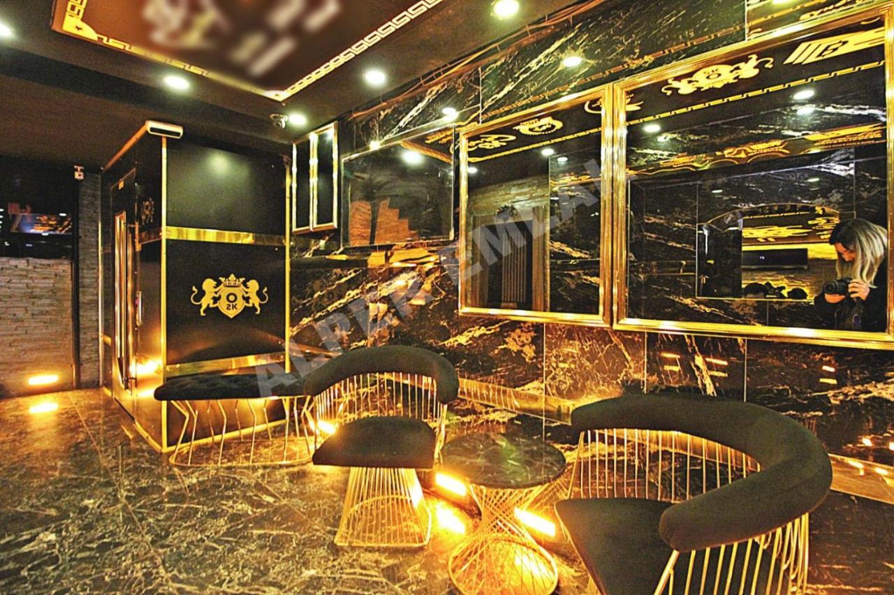 Black House Ankara